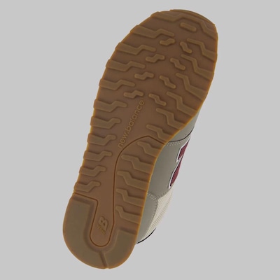 Tênis New Balance 500 V2 - Masculino - Foto 5