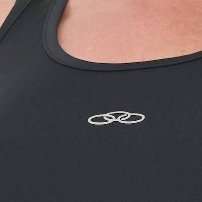Camiseta Regata Olympikus Essential I - Feminina - Foto 5