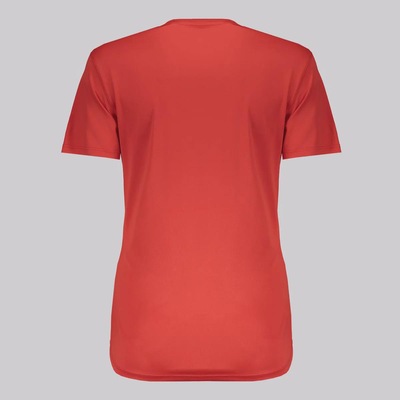 Camiseta Fila Basic Sports III - Feminina - Foto 2