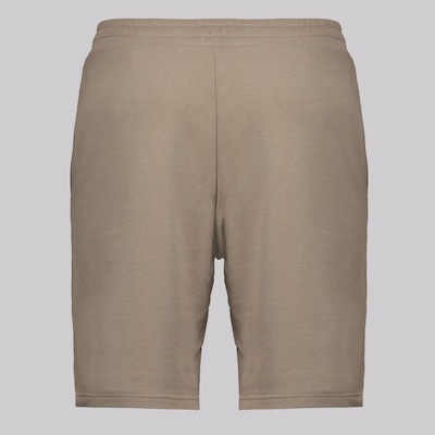 Bermuda Puma ESS NO. 1 Logo - Masculina - Foto 3