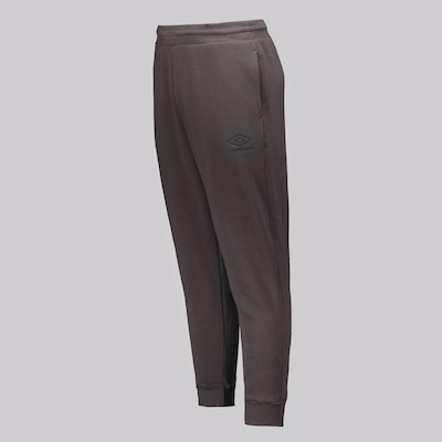 Calça Moletom Umbro Bold Diamond - Masculina - Foto 2