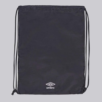 Bolsa de Ginástica do Santos Umbro 2021 - Unissex - Foto 2
