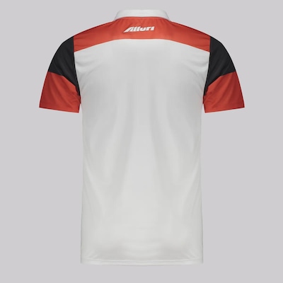Camisa do Ituano Alluri II 2025 - Masculina - Foto 2