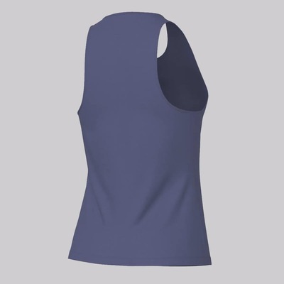 Regata Fila Tennis Basic Tank - Feminina - Foto 3
