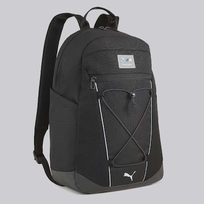 Mochila Puma BMW M Motorsport - 22 Litros - Foto 1