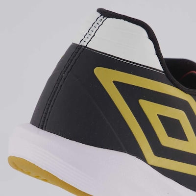 Chuteira de Futsal Umbro Fifty VI - Adulto - Foto 6