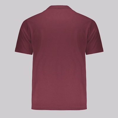 Camisa Polo do Fluminense Umbro Viagem 2025 - Masculina - Foto 2