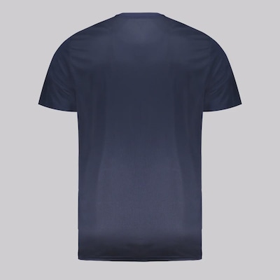 Camiseta Fila Myler Logo - Masculina - Foto 2