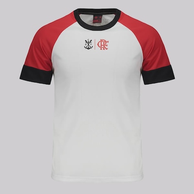 Camisa do Flamengo Âncora - Masculina - Foto 1