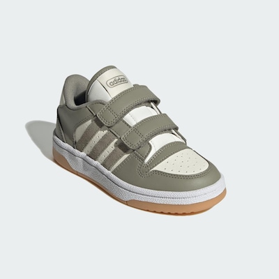 Tênis adidas TBD - Infantil - Foto 6