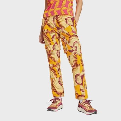 Calça adidas Terrex Farm Rio Multi Zipoff - Feminina - Foto 2