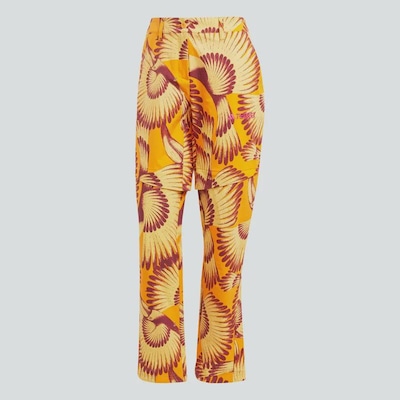Calça adidas Terrex Farm Rio Multi Zipoff - Feminina - Foto 3
