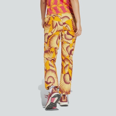 Calça adidas Terrex Farm Rio Multi Zipoff - Feminina - Foto 5