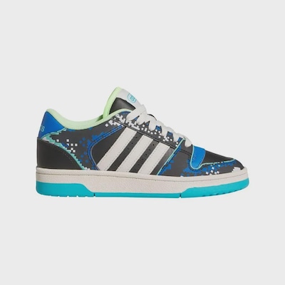 Tênis adidas Break Start - Infantil - Foto 1