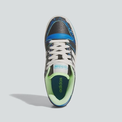 Tênis adidas Break Start - Infantil - Foto 4