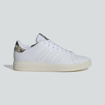 Tênis adidas Advantage Base 2.0 - Masculino - Foto 2