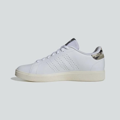 Tênis adidas Advantage Base 2.0 - Masculino - Foto 3