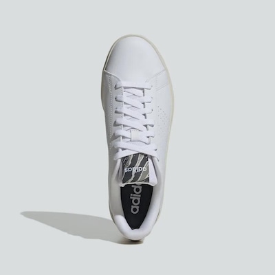 Tênis adidas Advantage Base 2.0 - Masculino - Foto 4
