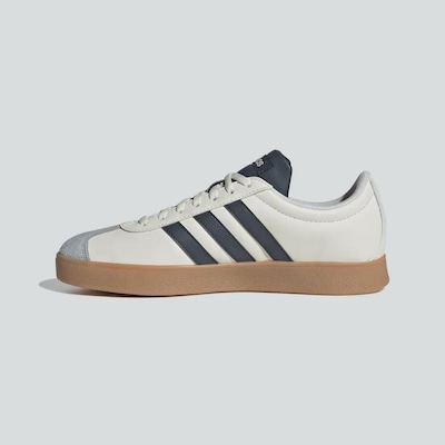 Tênis adidas VL Court Base - Feminino - Foto 3