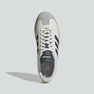 Tênis adidas VL Court Base - Feminino - Foto 4
