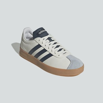 Tênis adidas VL Court Base - Feminino - Foto 6