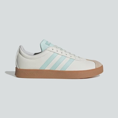 Tênis adidas VL Court Base - Feminino - Foto 2