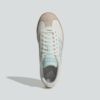 Tênis adidas VL Court Base - Feminino - Foto 4