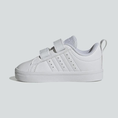 Tênis adidas Vs Pace 2.0 - Infantil - Foto 3