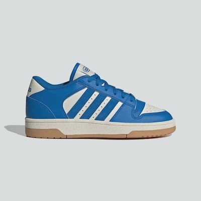 Tênis adidas Break Start - Infantil - Foto 2