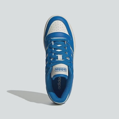 Tênis adidas Break Start - Infantil - Foto 4