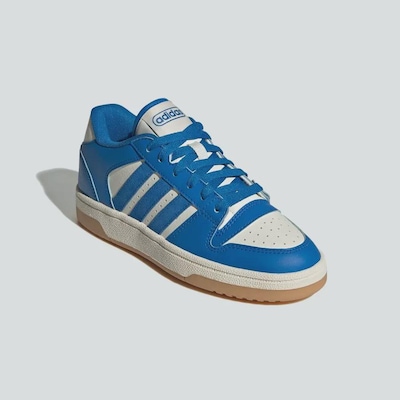 Tênis adidas Break Start - Infantil - Foto 6