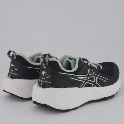 Tênis Asics Gel Sonoma 8 - Masculino - Foto 3