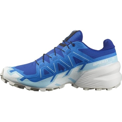 Tênis Salomon Speedcross 6 - Masculino - Foto 3