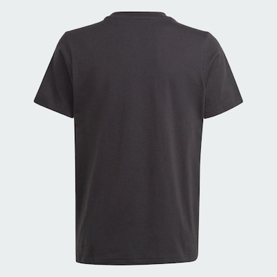 Camiseta adidas Messi Gráfica - Infantil - Foto 2