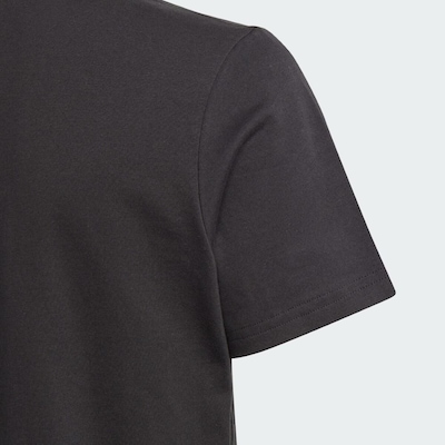 Camiseta adidas Messi Gráfica - Infantil - Foto 3