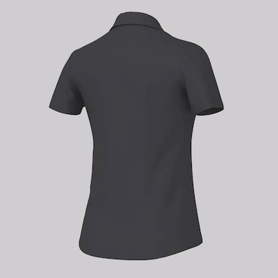 Camisa Polo Fila F-Box Tennis Basic - Feminina - Foto 3