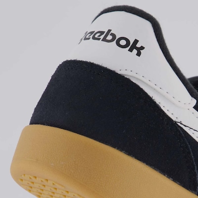 Tênis Reebok Smash Edge - Masculino - Foto 6
