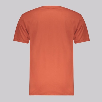 Camiseta Hang Loose Logblock - Masculina - Foto 2