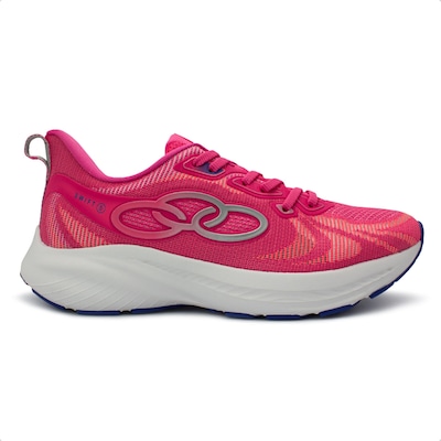 Tênis Olympikus Swift 5 - Feminino - Foto 1