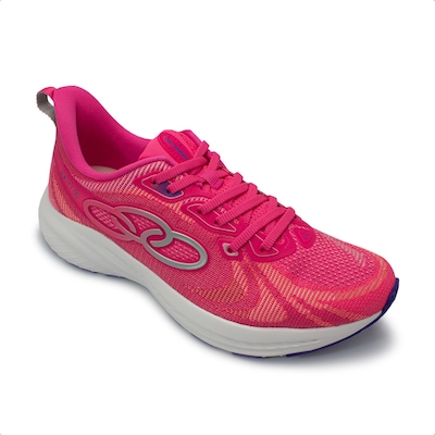 Tênis Olympikus Swift 5 - Feminino - Foto 2