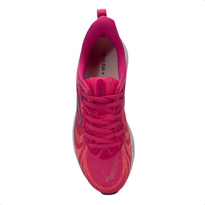 Tênis Olympikus Swift 5 - Feminino - Foto 3