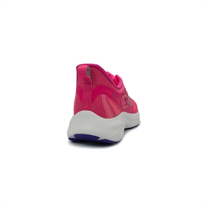 Tênis Olympikus Swift 5 - Feminino - Foto 4