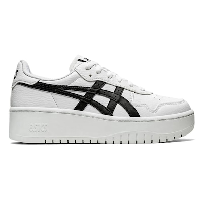 Tênis Asics Japan S Plataforma - Feminino - Foto 1