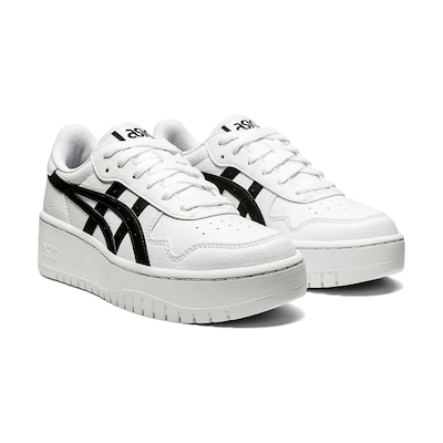 Tênis Asics Japan S Plataforma - Feminino - Foto 2