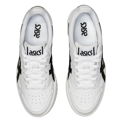 Tênis Asics Japan S Plataforma - Feminino - Foto 3