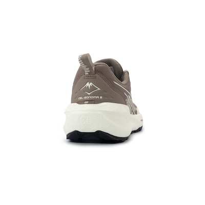 Tênis Asics Gel-Sonoma 8 - Feminino - Foto 4