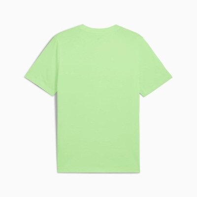 Camiseta Puma Essentials  Small Logo - Masculina - Foto 2