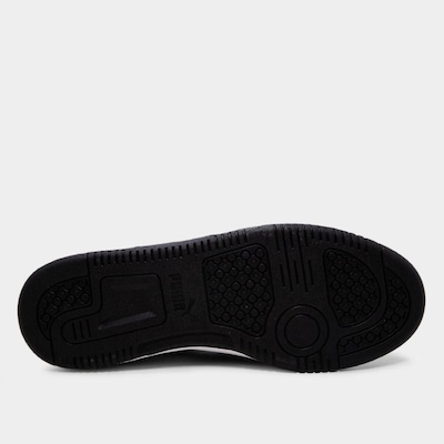 Tênis Puma Rebound V6 Low - Masculino - Foto 5