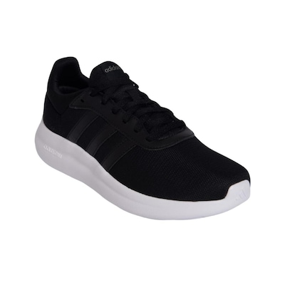 Tênis adidas Lite Racer 4.0 - Feminino - Foto 3