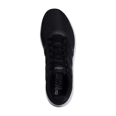 Tênis adidas Lite Racer 4.0 - Feminino - Foto 4